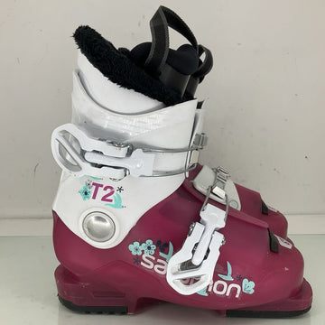 Salomon T2