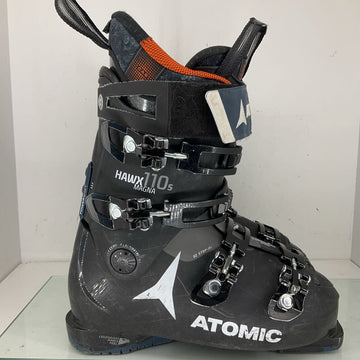 Atomic Hawx Magna 110 S GW *Tecnica Liner*
