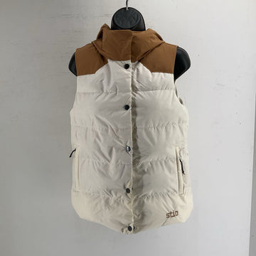 Stio Women's Hooded Insulated Vest *Stain*