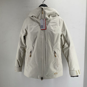 Stio Women's Gore-Tex Insulated Hooded Jacket