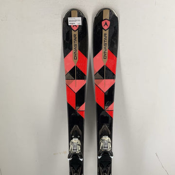 Dynastar Glory 74 Skis w/ Look Xpress 10 Demo Bindings *Not GW*