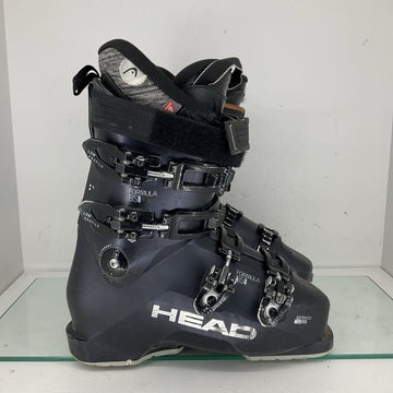 Head Formula 85 W *Different Power Strap/Broken Pull*