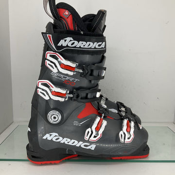 Nordica Sportmachine 100