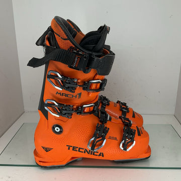 Tecnica Mach1 LV 130 GW