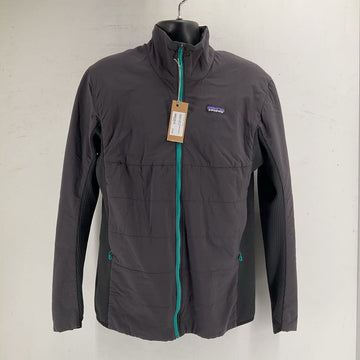 Patagonia Men's Insulated Hybird Midlayer