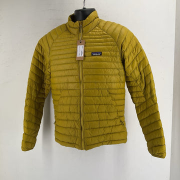 Patagonia Women's Puffy Jacket