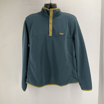 LL Bean Men's Airlight Knit Pullover