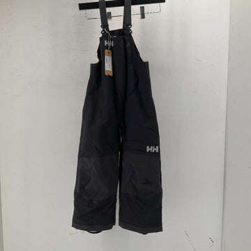 Helly Hansen Juniors Insulated Bibs