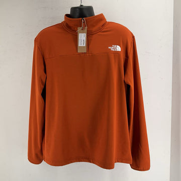 The North Face Men's Quarter Zip Fleece