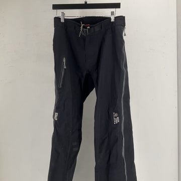Mountian Hardwear Men's Hardshell Pants