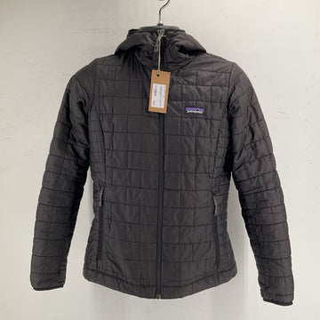 Patagonia Women's Hooded Puffy Jacket