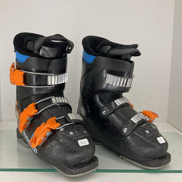 Tecnica Cochise JT 3