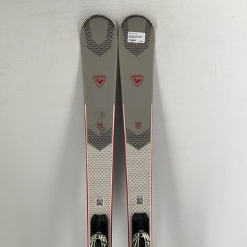 2023 Rossignol Experience 76 w/ Look Xpress 10 Demo Bindings