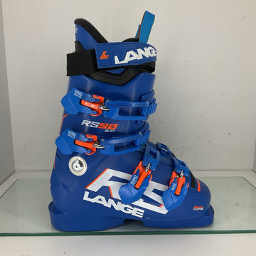 2025 Lange RS 90 S.C. LV *Floor Model*