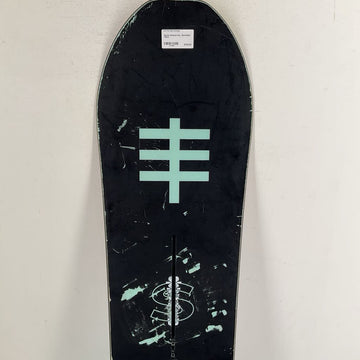 Burton Skeleton Key
