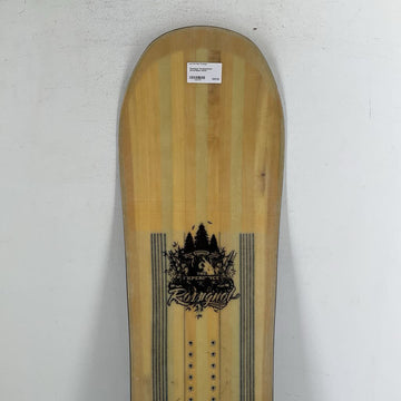 Rossignol The Experience