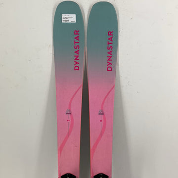 2027 Dynastar M-Cross 88 w/ Look SPX 12 Demo Bindings