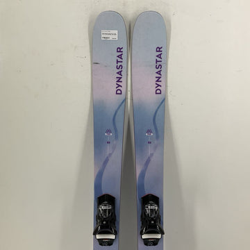 2027 Dynastar M-Pro 92 w/ Look SPX 12 Demo Bindings