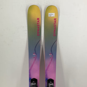 2027 Dynastar M-Pro 98 W w/ Look SPX 12 Demo Bindings