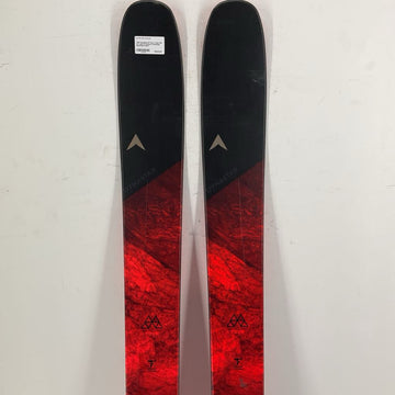 2027 Dynastar M-Tour F Team 108 w/ Look HT Radical 10 Bindings