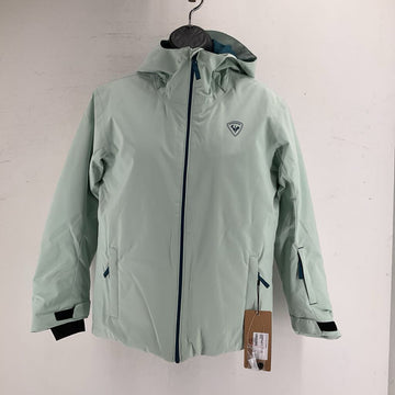 Rossignol Juniors Strawpile Jacket
