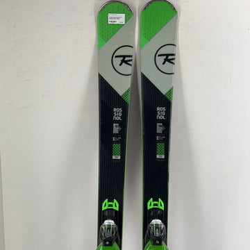 Rossignol Experience 86 HD w/ Look NX 12 Demo Bindings