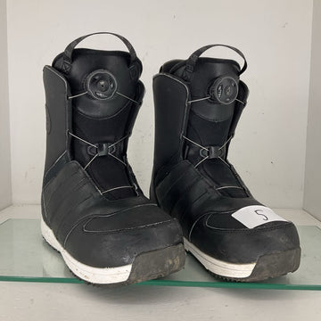 Salomon Launch BOA Jr
