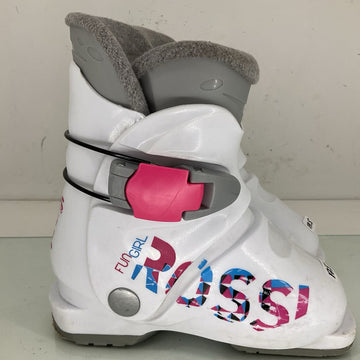 Rossignol Fun Girl