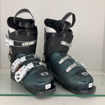 Salomon Junior's T3