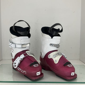 Salomon T2