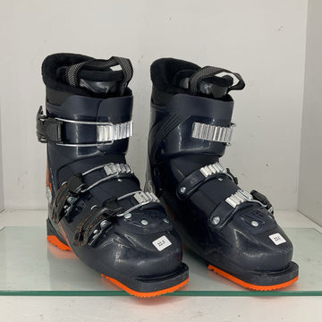Tecnica Junior's JT3 Ski Boot