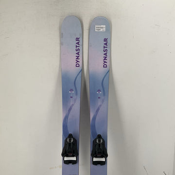 2027 Dynastar M-Pro 92 w/ Atomic Strive 14 Bindings