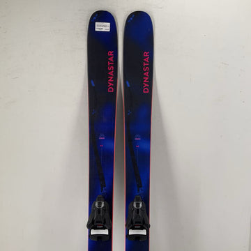 2027 Dynastar M-Tour 94 w/ Atomic Strive 14 Bindings