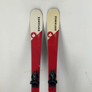 Defiance Junior's Flash w/ Defiance d4.5 ac Bindings