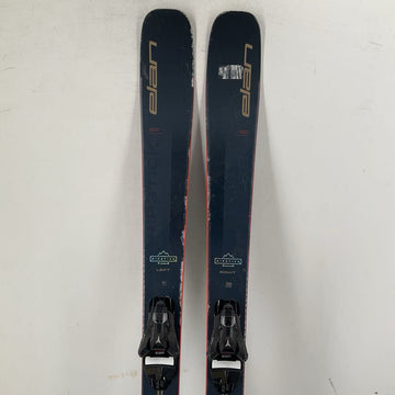 2022 Elan Ripstick 88 w/ Atomic Strive 13 Demo Bindings
