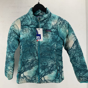 Patagonia Junior's Insulated Puffy Jacket