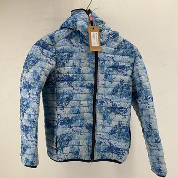 Save The Duck Junior's Insulated Puffy Jacket