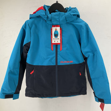 Dakine Junior's Snow Jacket