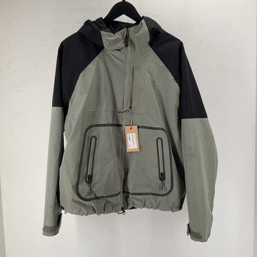 Volcom Women's Insulated Jacket *staining*