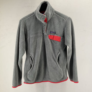 Patagonia Women's Synchilla Snap-T Fleece