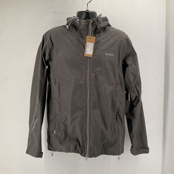Ansai Men's Hardshell Jacket