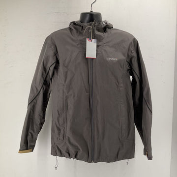 Ansai Men's Hardshell Jacket