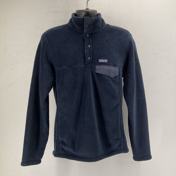 Patagonia Men's Synchilla Snap Pullover