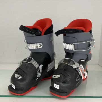 Nordica Junior's Speed Machine J2