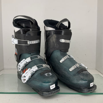 Salomon Junior's T3