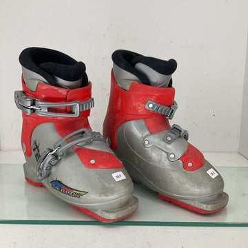 Salomon T2