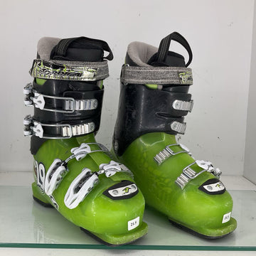Nordica Patron Team