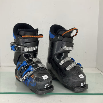 Rossignol Comp J3
