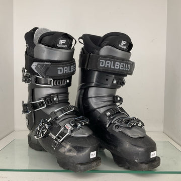 Dalbello Panterra 100 GW