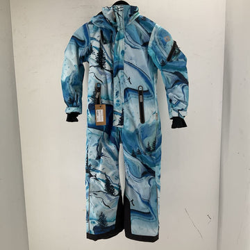 Reima Juniors Insulated Snowsuit